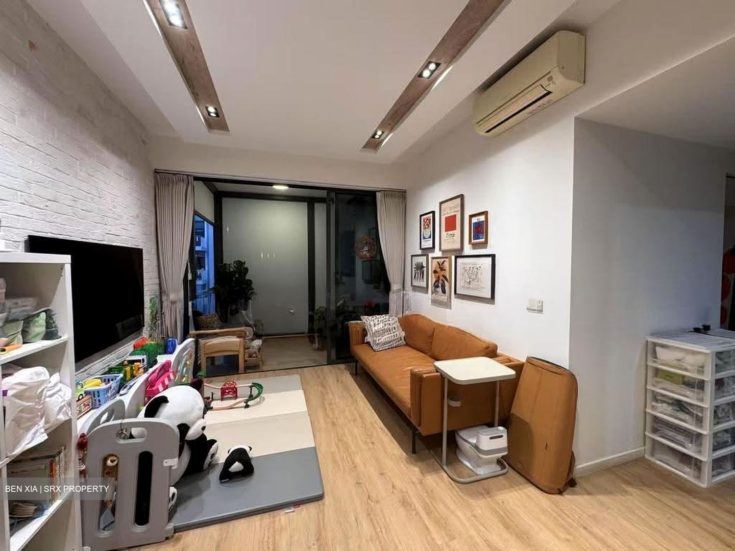 The Luxurie (D19), Condominium #630513501